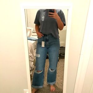 Forever 21 jeans